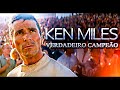 Ken Miles | Ford vs Ferrari (Filme Emocionante)