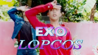 EXO - Love Shot Parody (Bahasa Sunda)