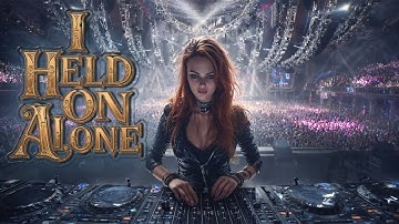 I Held On Alone (Calyx Rhea Remix) – Oryn Etheria