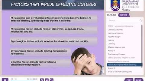 Chapter 1   Introduction to Listening Part 3