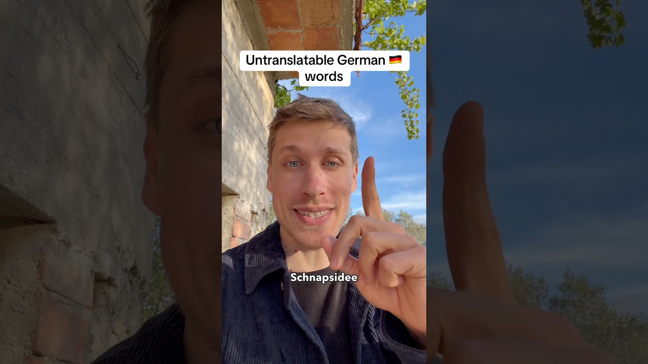 Did I miss any…? #german #learngerman #funny #sketch