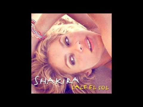 Shakira – Loca (feat. El Cata) (Static Revenger Mix Radio Edit)