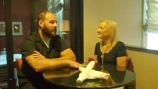 Luxury Experience Interview with Chef Daniel Dionne of Granite restaurant