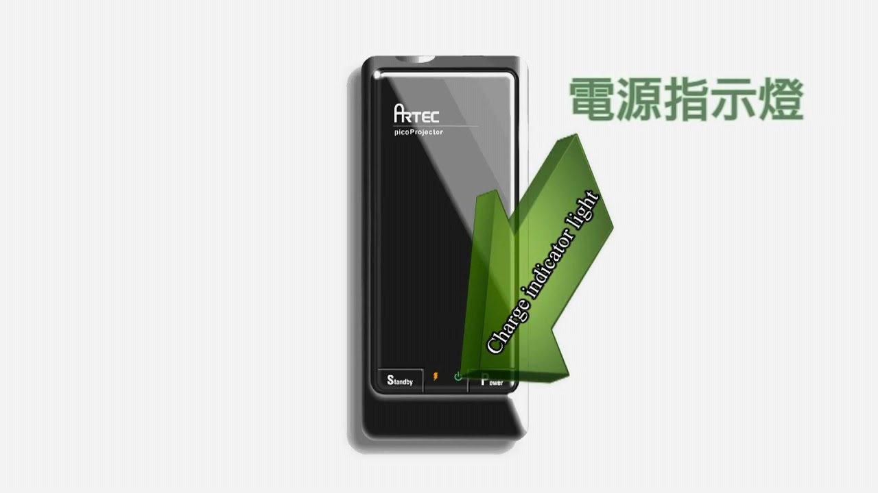 ARTEC PH00-1產品功能