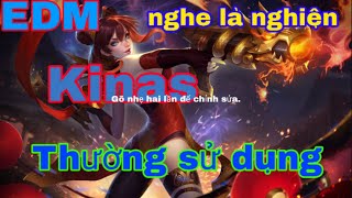 Nhạc Kinas hay nghe ( Mobag Moi ) EDM nghe là nghiện