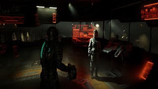 Dead Space Remake Walkthrough - Chapter 11 - Alternate Solutions