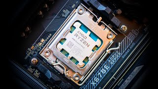 2023 PC Build Preview With AMD Ryzen 9 7950X