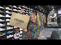 JoJo Siwa Goes Shopping For Sneakers With CoolKicks