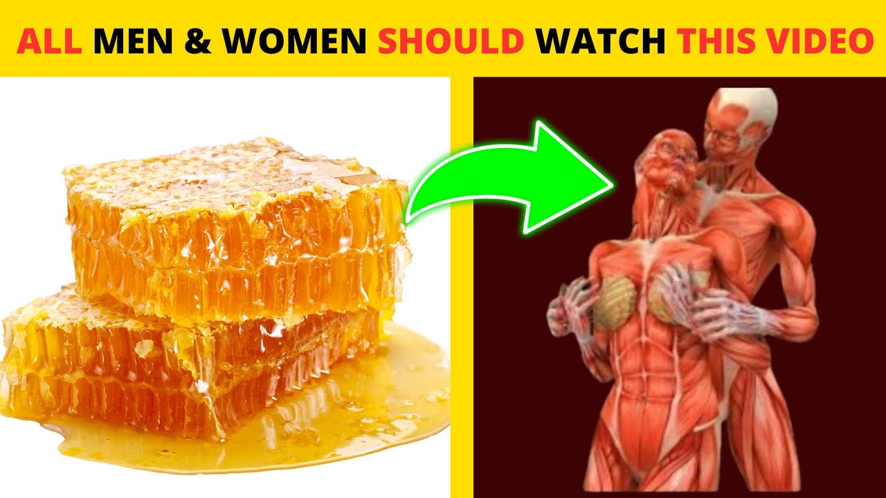 What Happens to Your Body When You Start Eating Honey