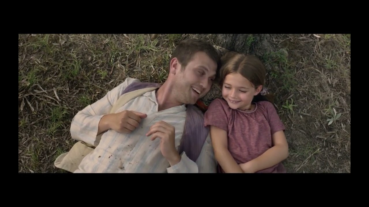 Letícia Japiassú dublando Milagre na cela 7 (Ova)