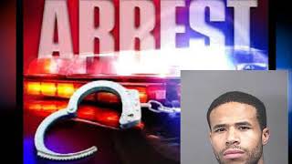 01 24 19 Man Arrested After Evading Police See Correction Below