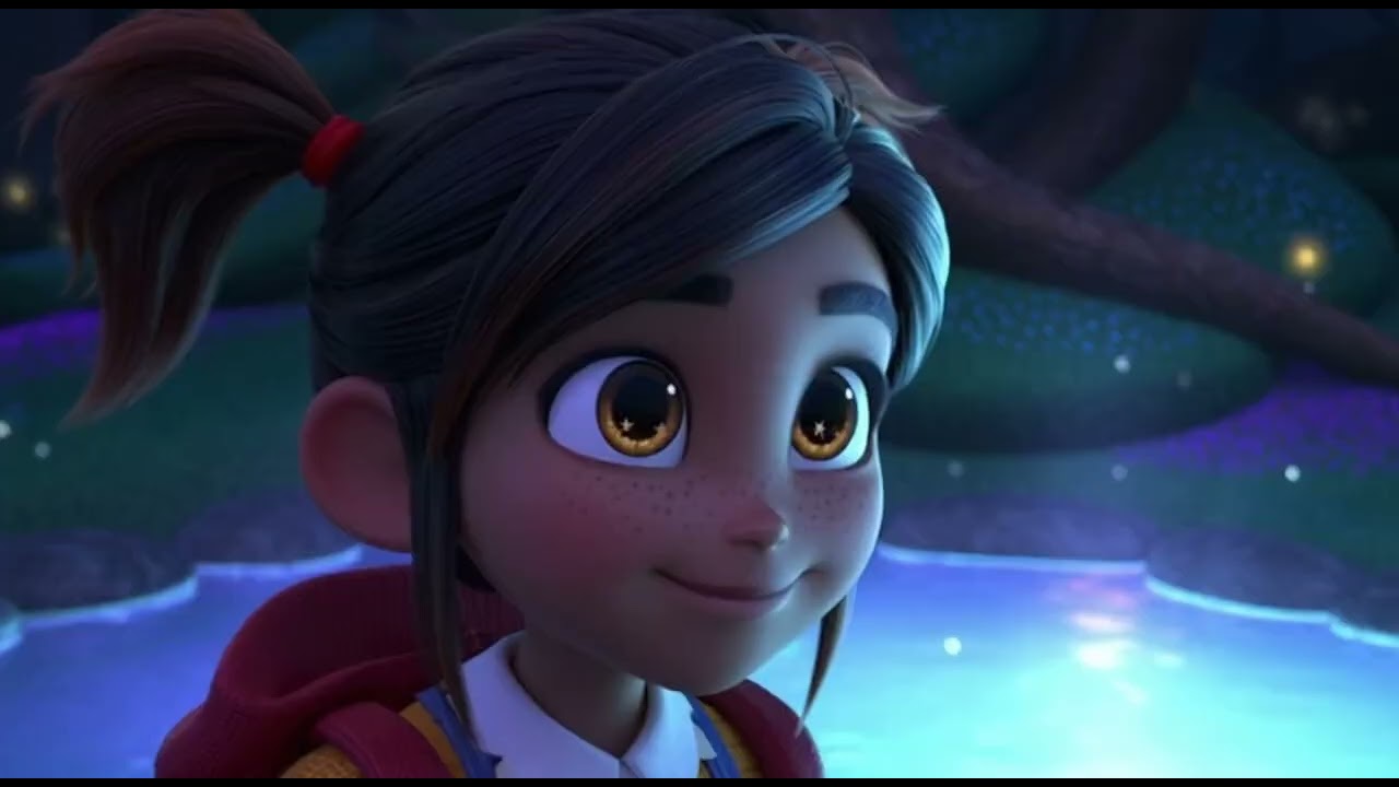 The Starlight Returns 6