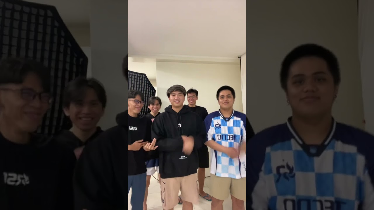 Selos TikTok || RSG Philippines