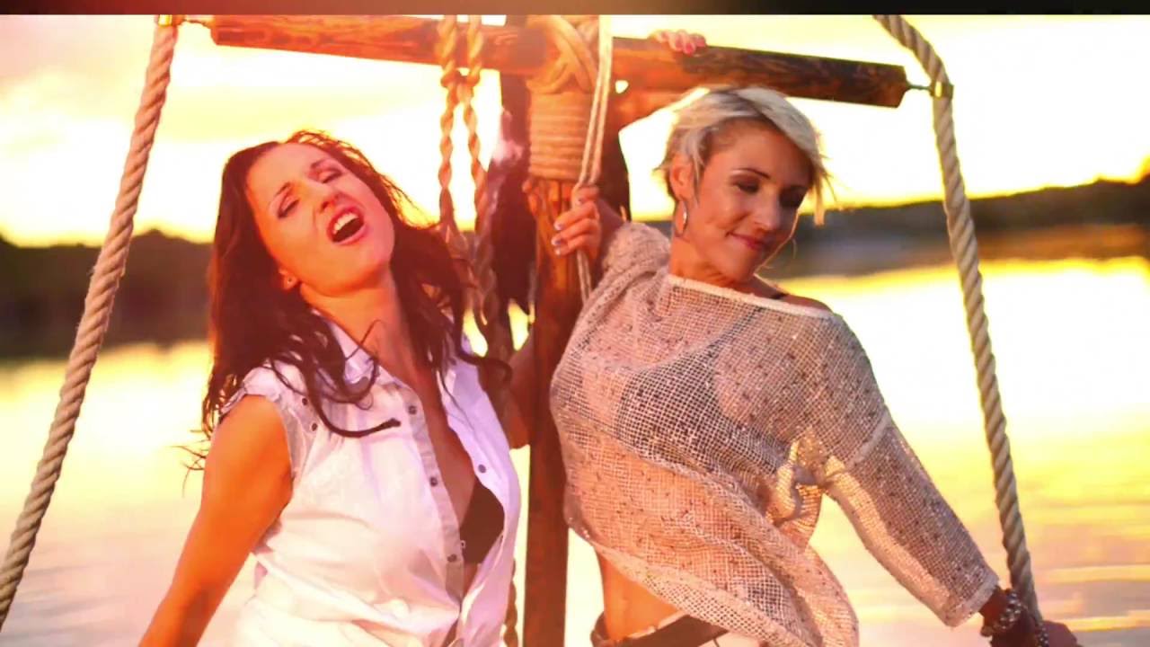 Anita & Alexandra Hofmann Piraten der Nacht (offizielles Video