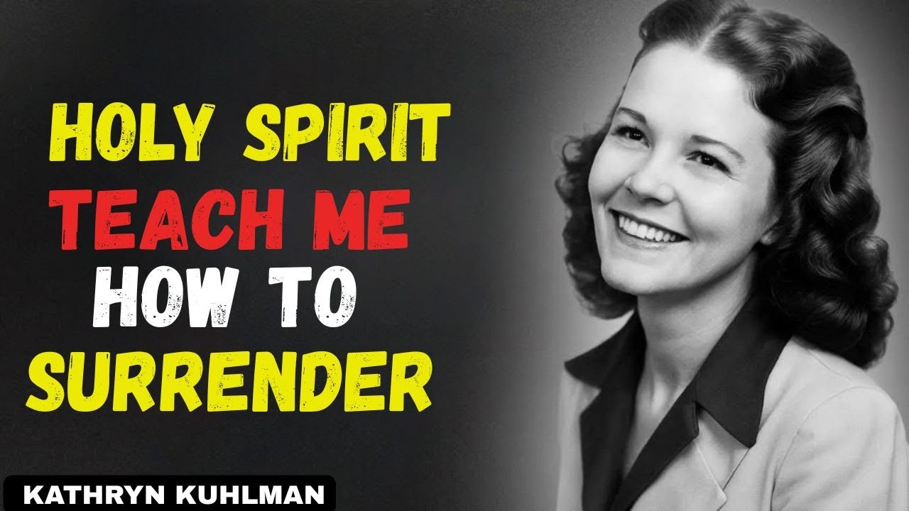 Powerful Prayer For Healing: 7 Days To Your Miracle || Kathryn Kuhlman Sermons