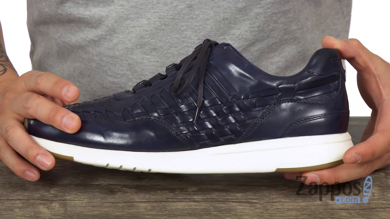 cole haan grandpro runner sneaker