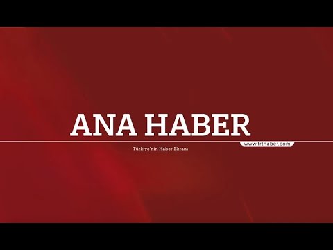 31 Ocak 2020 - TRT Ana Haber Bülteni