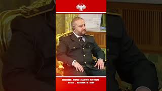 الوزير مرهف ابوقصره Engineer Ahmed allowh AlYousfi , Syria _ October 16, 2025