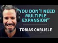 The case for value investing with tobias carlisle