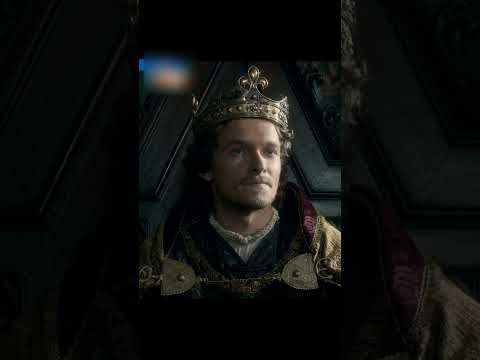Мальчик сказал это прямо перед королём😨 #Shorts #Фильмы #топ