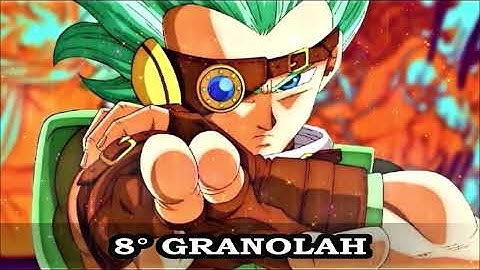 Top 10 nhân vật mạnh nhất trong dragon ball năm 2024