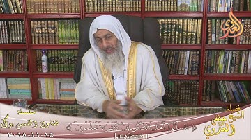 حكم جهر الاذكار بعد الصلاة ؟ للشيخ مصطفى العدوي