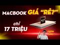Macbook chạy chip iPhone? Giá chỉ từ 17 TRIỆU: Liệu có phải BEST ULTRABOOK trong tầm giá? thumbnail
