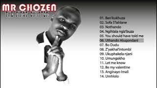 Mr Chozen - Uthando Aluqondani