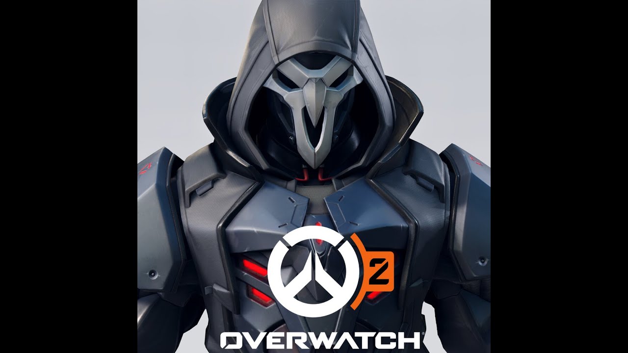 REAPER SPAWN ULTIMATE BUG💀 OVERWATCH 2 shorts YouTube