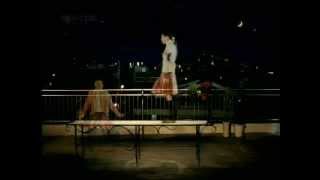 혜천대학교CF-2003년(믿음이 가는 대학)2편