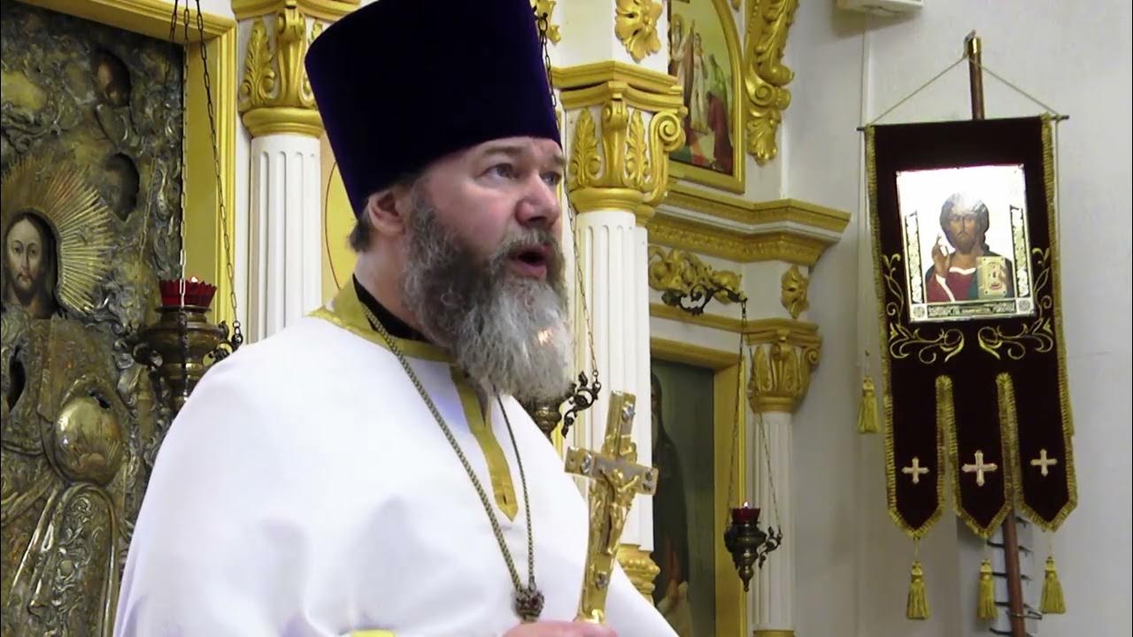Все в руках Бога. - YouTube
