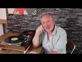 Vintage turntables quality and sound review  Thorens /Sansui