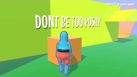 Dimensional Dumbs - BYOG 21