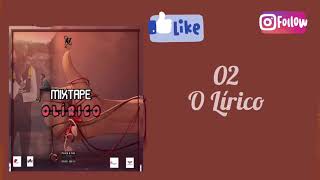 Salomão Dongala - O Lírico (Prod. FMusic Studio)