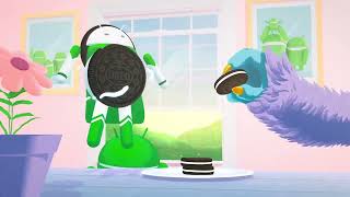 Celebrity Android Oreo Safer and sweeter than ever Net Worth