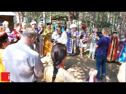 Фестиваль "Моя провинция" в Улан-Удэ