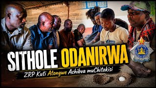 Sithole Odanirwa ZRP Kuti Atongwe Achibva muChitokisi. Mukomana Oti Ndakabirwa Mombe 6 - Saunyama.
