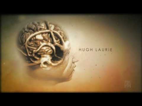 House M.D, Opening Theme - HD - WideScreen [ WARNING : Flashing Images ]