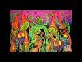 DJ Hazard - Psychedelic