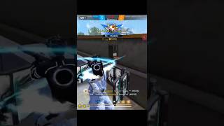 free fire M590 gun hacker gameplay mr tarzan screenshot 3