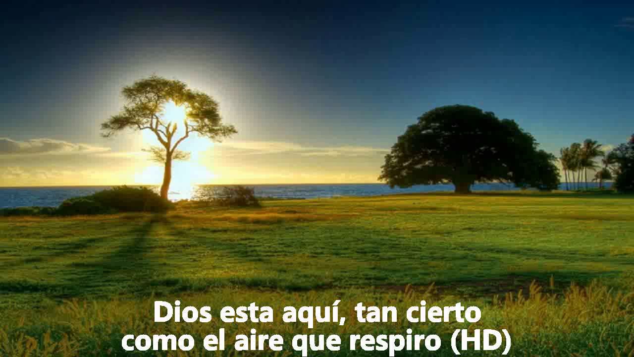 Tan Cierto Como El Aire Que Respiro www.youtube.com