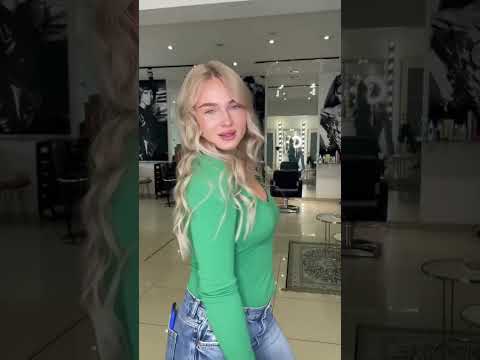 #окрашиваниеволос #красота #блонд #колорист #уходзаволосами #мода #стиль