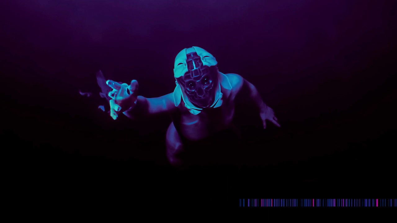 Westworld Main Theme (Synthwave Remix)