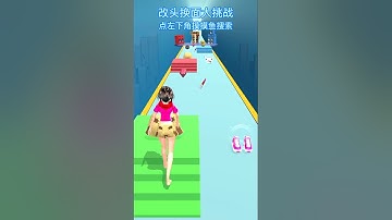 Gassy Run 3D - Gameplay Walkthrough Part 2 All Levels 9-15 (Android, iOS) #1734