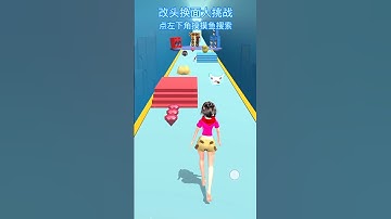 Gassy Run 3D - Gameplay Walkthrough Part 2 All Levels 9-15 (Android, iOS) #1734