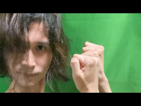 誰かが来るたびに筋トレをやり続ける配信。No one stops me exercising.