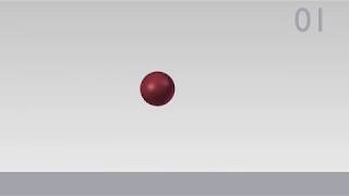 arcing bounce 2