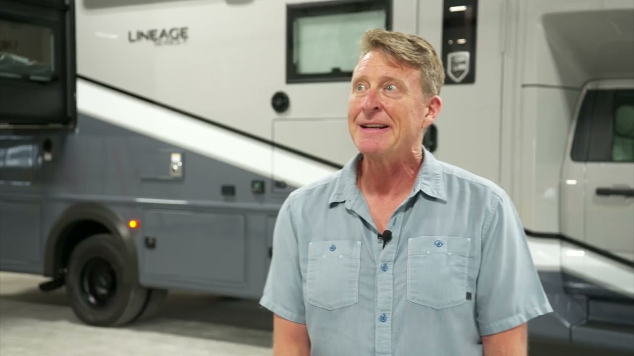 Lineage and Merlin Solar Partnership!