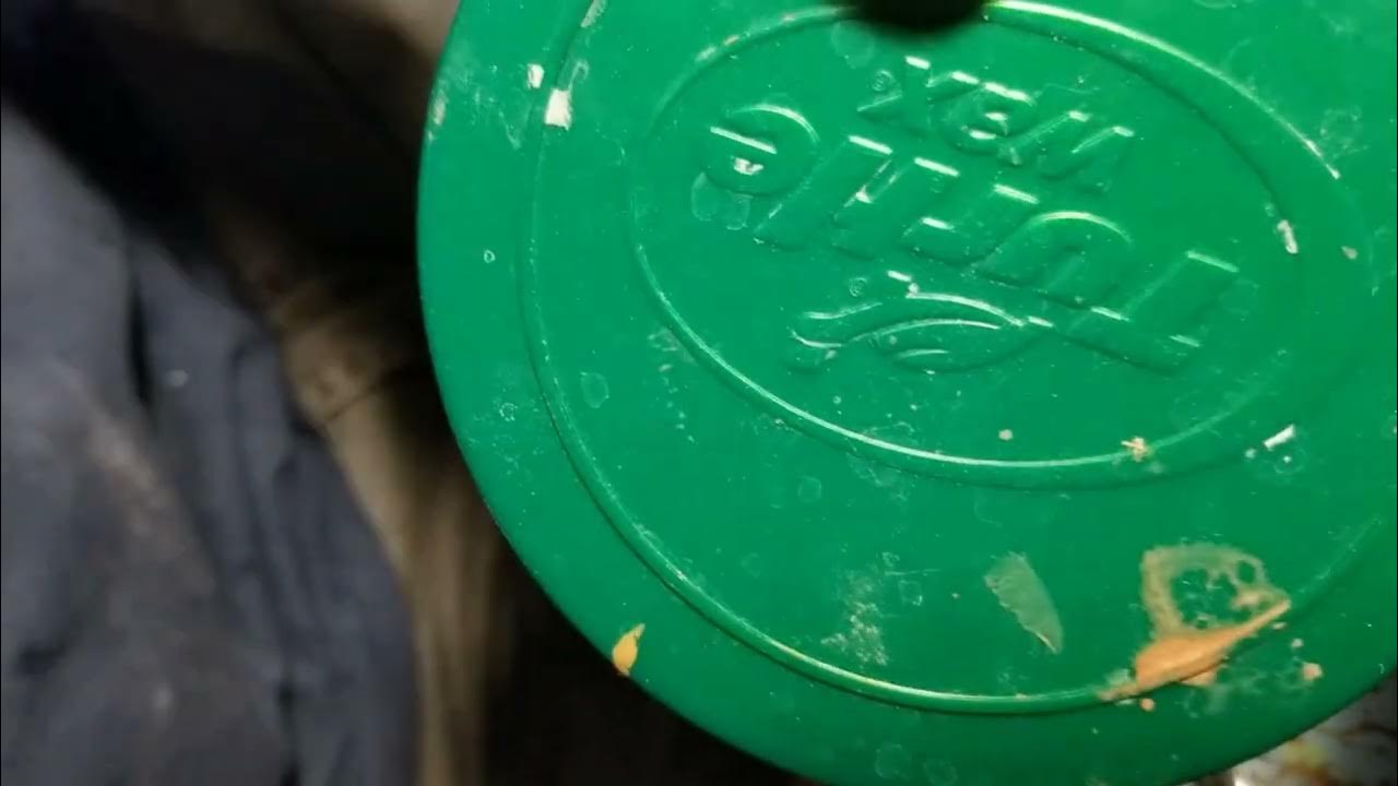 How to Prepare a Corian Lap for Polishing Gem Stones YouTube