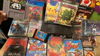 PACKAGING VIDEO GAME ORDERS📦 EPISODE: 34
